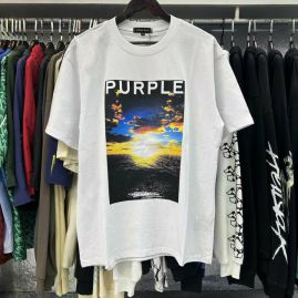Picture of Purple Brand T Shirts Short _SKUPurpleBrandS-XL300739154